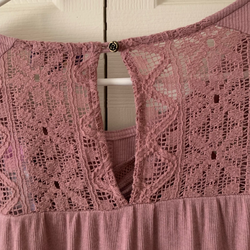 Lacey Long Sleeve NWT - Picture 3 of 4